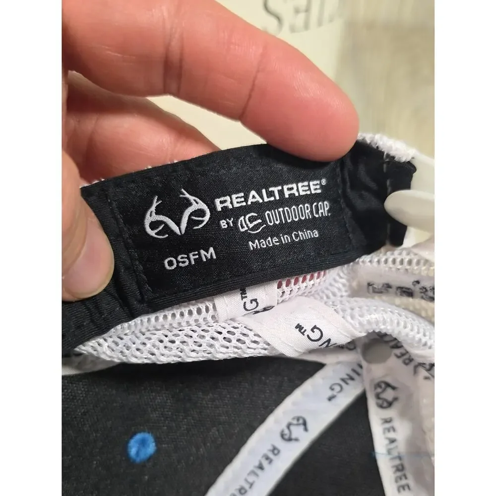 Realtree pre owned